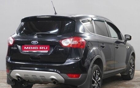 Ford Kuga III, 2011 год, 960 000 рублей, 5 фотография