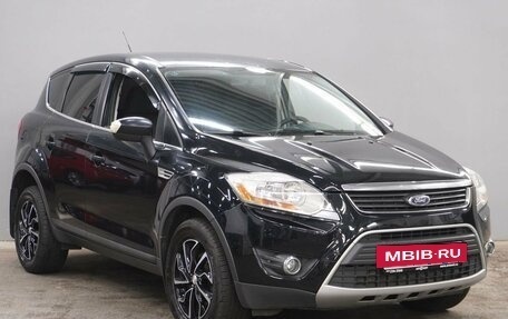 Ford Kuga III, 2011 год, 960 000 рублей, 3 фотография