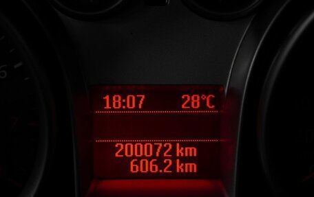 Ford Kuga III, 2011 год, 960 000 рублей, 16 фотография