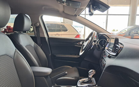 KIA cee'd III, 2019 год, 1 920 000 рублей, 13 фотография