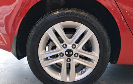 KIA cee'd III, 2019 год, 1 920 000 рублей, 22 фотография