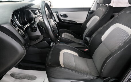 KIA cee'd III, 2013 год, 999 000 рублей, 8 фотография
