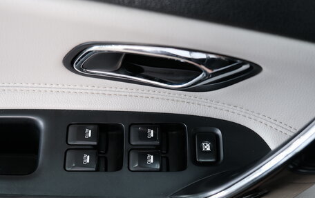 KIA cee'd III, 2013 год, 999 000 рублей, 9 фотография