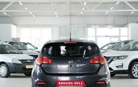 KIA cee'd III, 2013 год, 999 000 рублей, 6 фотография