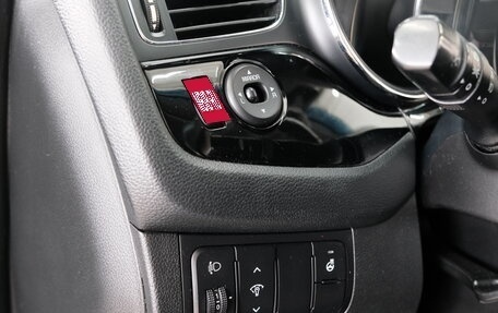 KIA cee'd III, 2013 год, 999 000 рублей, 10 фотография