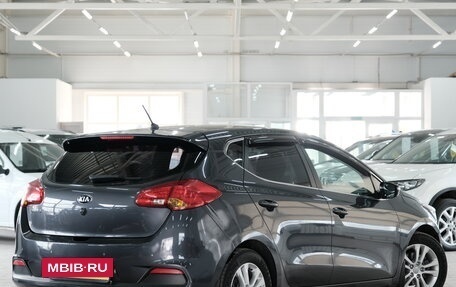 KIA cee'd III, 2013 год, 999 000 рублей, 7 фотография