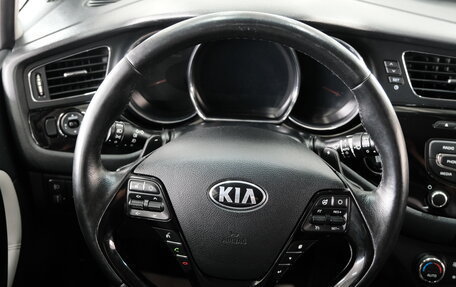 KIA cee'd III, 2013 год, 999 000 рублей, 13 фотография
