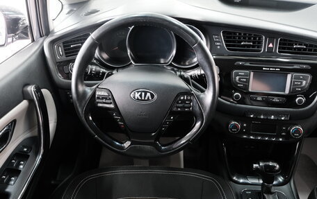 KIA cee'd III, 2013 год, 999 000 рублей, 12 фотография
