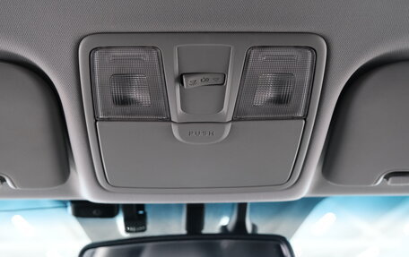 KIA cee'd III, 2013 год, 999 000 рублей, 17 фотография