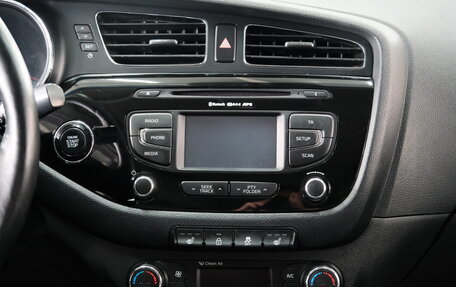 KIA cee'd III, 2013 год, 999 000 рублей, 18 фотография
