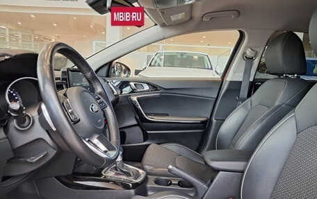 KIA cee'd III, 2019 год, 1 920 000 рублей, 20 фотография