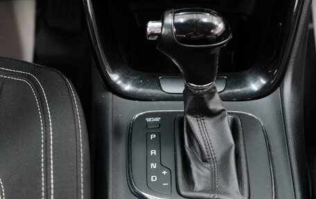 KIA cee'd III, 2013 год, 999 000 рублей, 19 фотография
