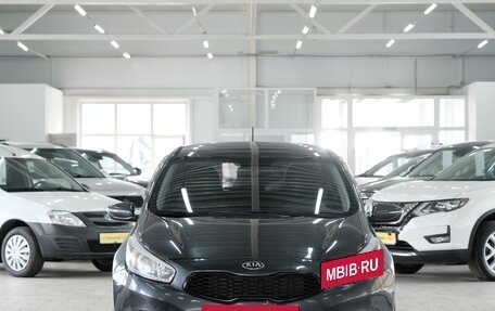 KIA cee'd III, 2013 год, 999 000 рублей, 2 фотография
