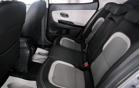KIA cee'd III, 2013 год, 999 000 рублей, 23 фотография