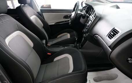 KIA cee'd III, 2013 год, 999 000 рублей, 22 фотография