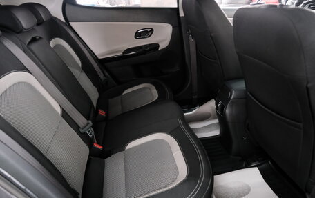 KIA cee'd III, 2013 год, 999 000 рублей, 24 фотография