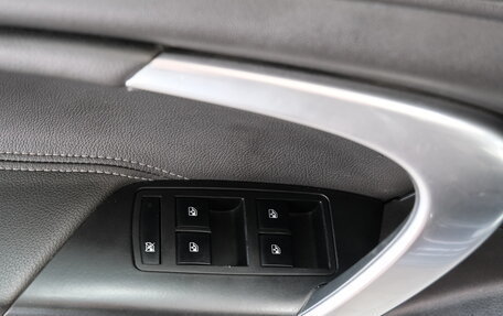 Opel Insignia II рестайлинг, 2012 год, 999 000 рублей, 10 фотография