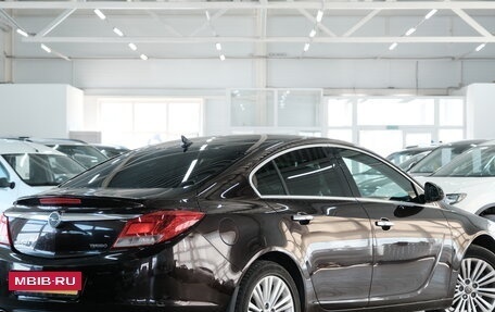 Opel Insignia II рестайлинг, 2012 год, 999 000 рублей, 7 фотография