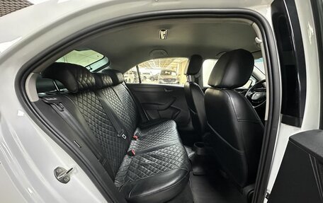 Skoda Rapid II, 2020 год, 1 133 000 рублей, 11 фотография