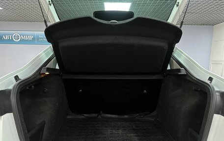 Skoda Rapid II, 2020 год, 1 133 000 рублей, 13 фотография