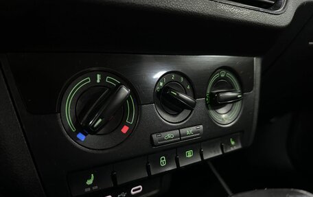 Skoda Rapid II, 2020 год, 1 133 000 рублей, 16 фотография