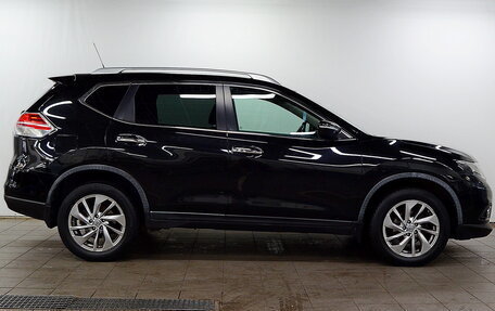 Nissan X-Trail, 2015 год, 1 550 000 рублей, 5 фотография