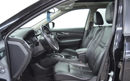 Nissan X-Trail, 2015 год, 1 550 000 рублей, 10 фотография