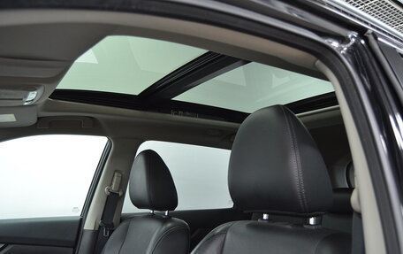 Nissan X-Trail, 2015 год, 1 550 000 рублей, 11 фотография