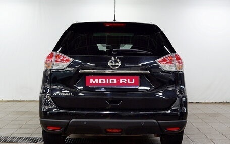 Nissan X-Trail, 2015 год, 1 550 000 рублей, 7 фотография