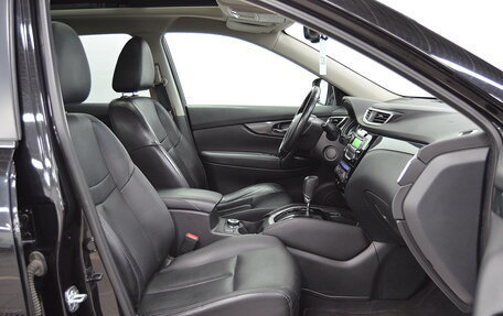 Nissan X-Trail, 2015 год, 1 550 000 рублей, 25 фотография