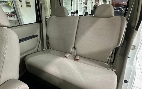 Mitsubishi eK Wagon III рестайлинг, 2008 год, 359 900 рублей, 6 фотография