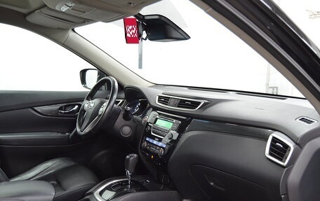 Nissan X-Trail, 2015 год, 1 550 000 рублей, 24 фотография