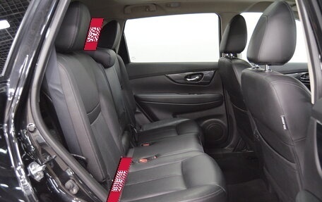 Nissan X-Trail, 2015 год, 1 550 000 рублей, 22 фотография
