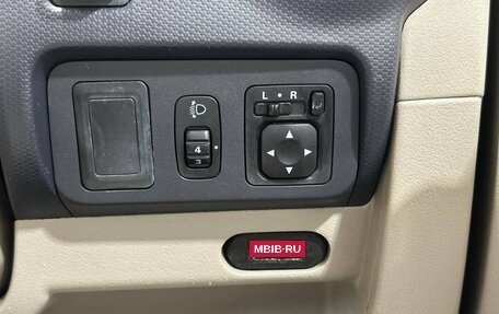 Mitsubishi eK Wagon III рестайлинг, 2008 год, 359 900 рублей, 13 фотография