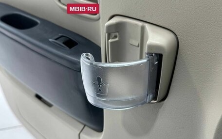 Mitsubishi eK Wagon III рестайлинг, 2008 год, 359 900 рублей, 8 фотография