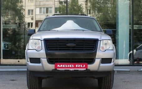 Ford Explorer IV, 2008 год, 997 000 рублей, 2 фотография