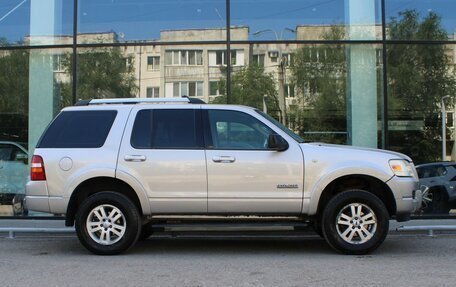 Ford Explorer IV, 2008 год, 997 000 рублей, 4 фотография