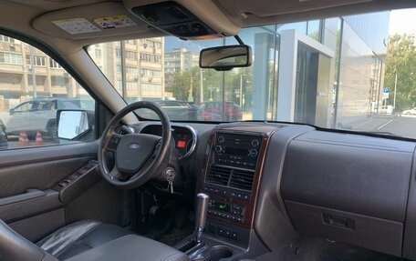 Ford Explorer IV, 2008 год, 997 000 рублей, 9 фотография