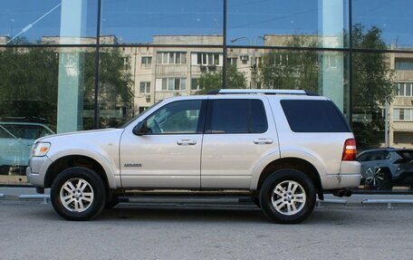 Ford Explorer IV, 2008 год, 997 000 рублей, 8 фотография