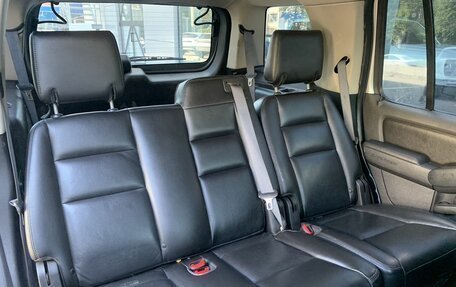 Ford Explorer IV, 2008 год, 997 000 рублей, 10 фотография