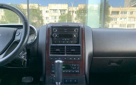 Ford Explorer IV, 2008 год, 997 000 рублей, 12 фотография