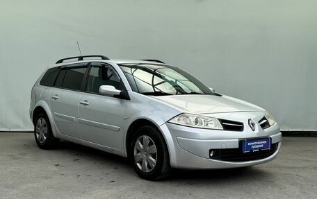 Renault Megane II, 2008 год, 515 000 рублей, 2 фотография