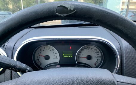Ford Explorer IV, 2008 год, 997 000 рублей, 14 фотография