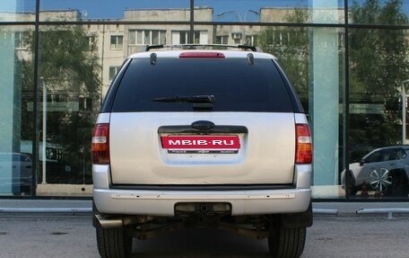 Ford Explorer IV, 2008 год, 997 000 рублей, 6 фотография