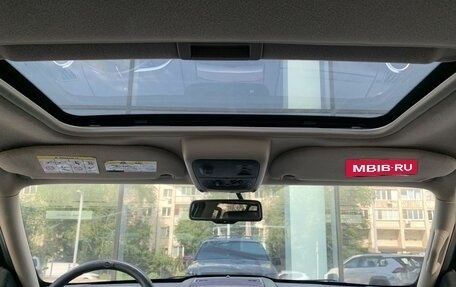 Ford Explorer IV, 2008 год, 997 000 рублей, 13 фотография