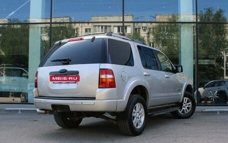 Ford Explorer IV, 2008 год, 997 000 рублей, 5 фотография