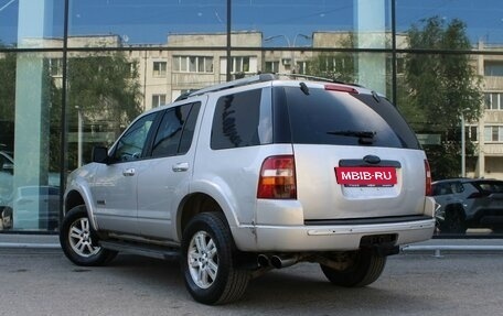 Ford Explorer IV, 2008 год, 997 000 рублей, 7 фотография