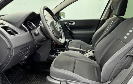 Renault Megane II, 2008 год, 515 000 рублей, 9 фотография