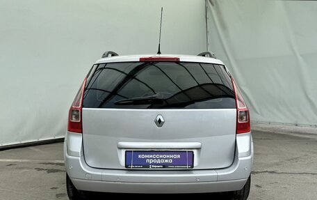 Renault Megane II, 2008 год, 515 000 рублей, 6 фотография