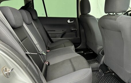 Renault Megane II, 2008 год, 515 000 рублей, 11 фотография